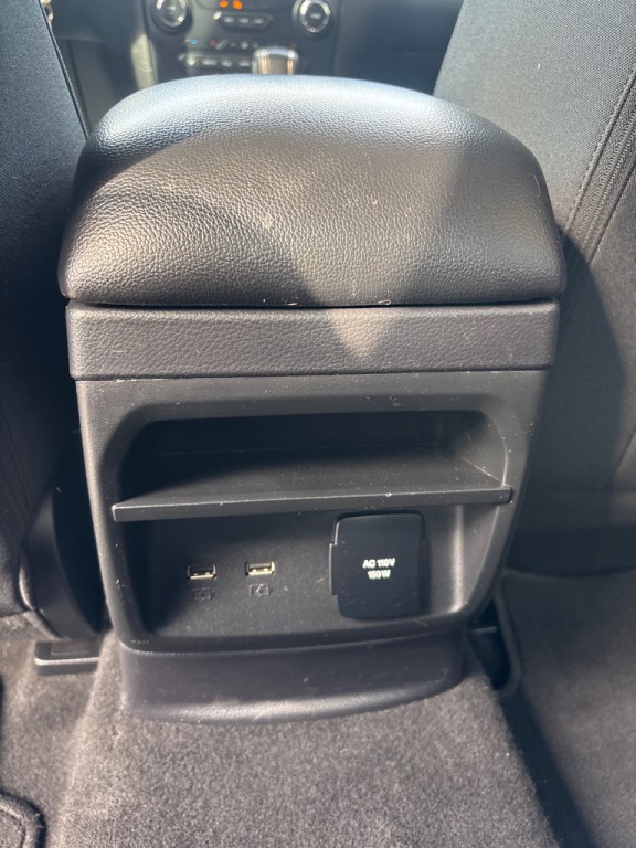 2021 Ford Ranger Image 20