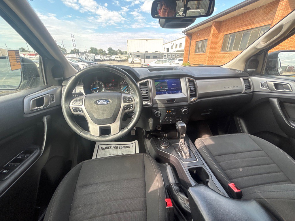 2021 Ford Ranger Image 21