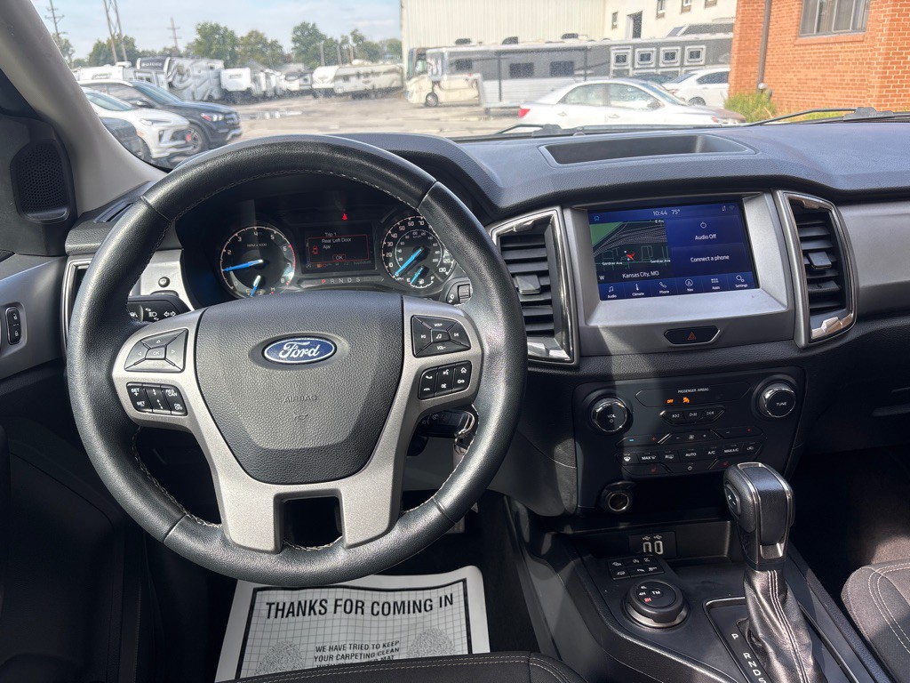 2021 Ford Ranger Image 22