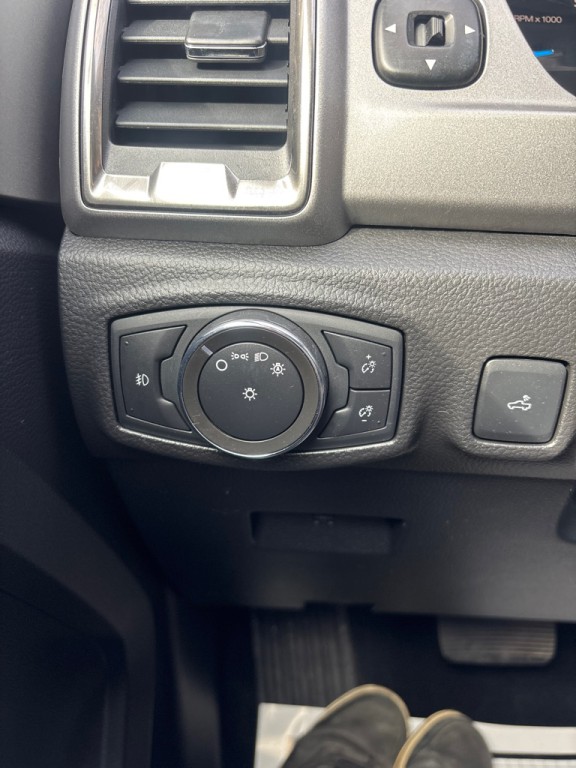 2021 Ford Ranger Image 24