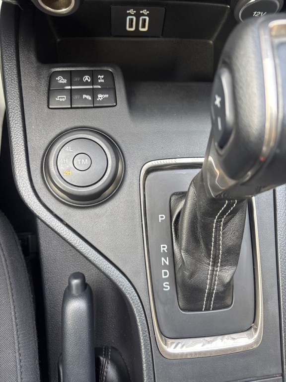 2021 Ford Ranger Image 25