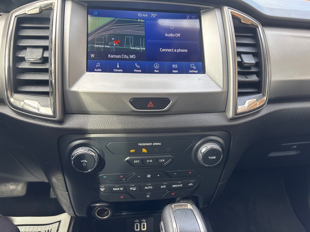 2021 Ford Ranger Image 26