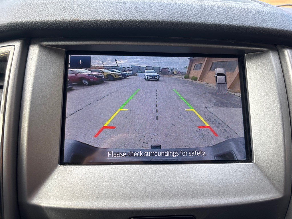 2021 Ford Ranger Image 27