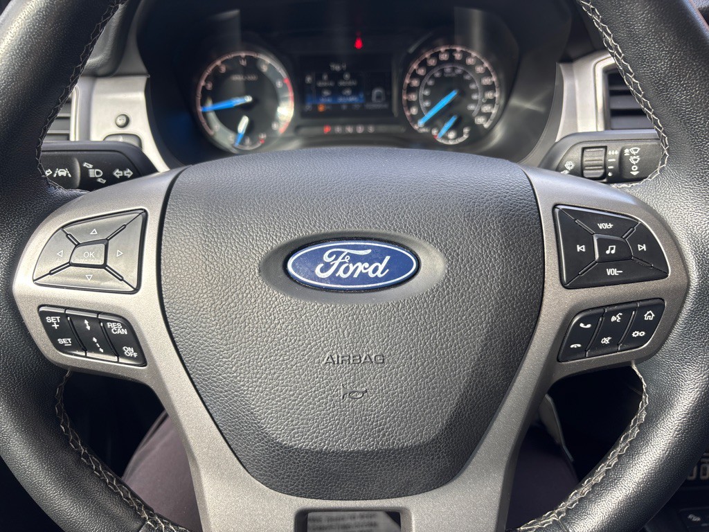 2021 Ford Ranger Image 28