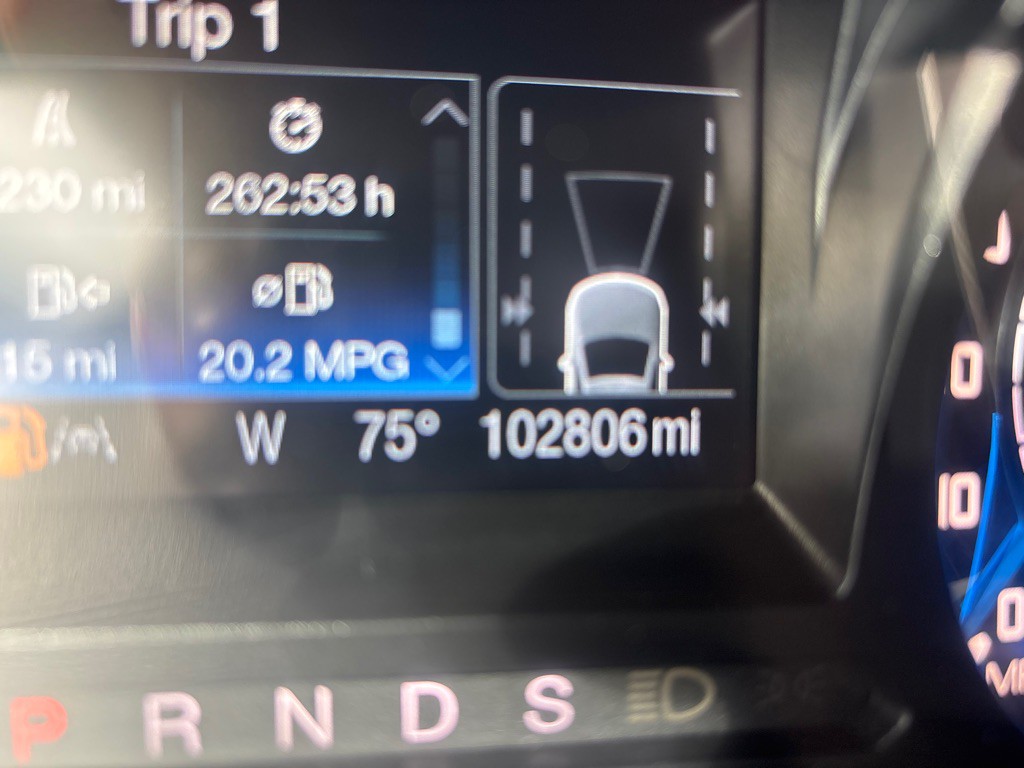 2021 Ford Ranger Image 29