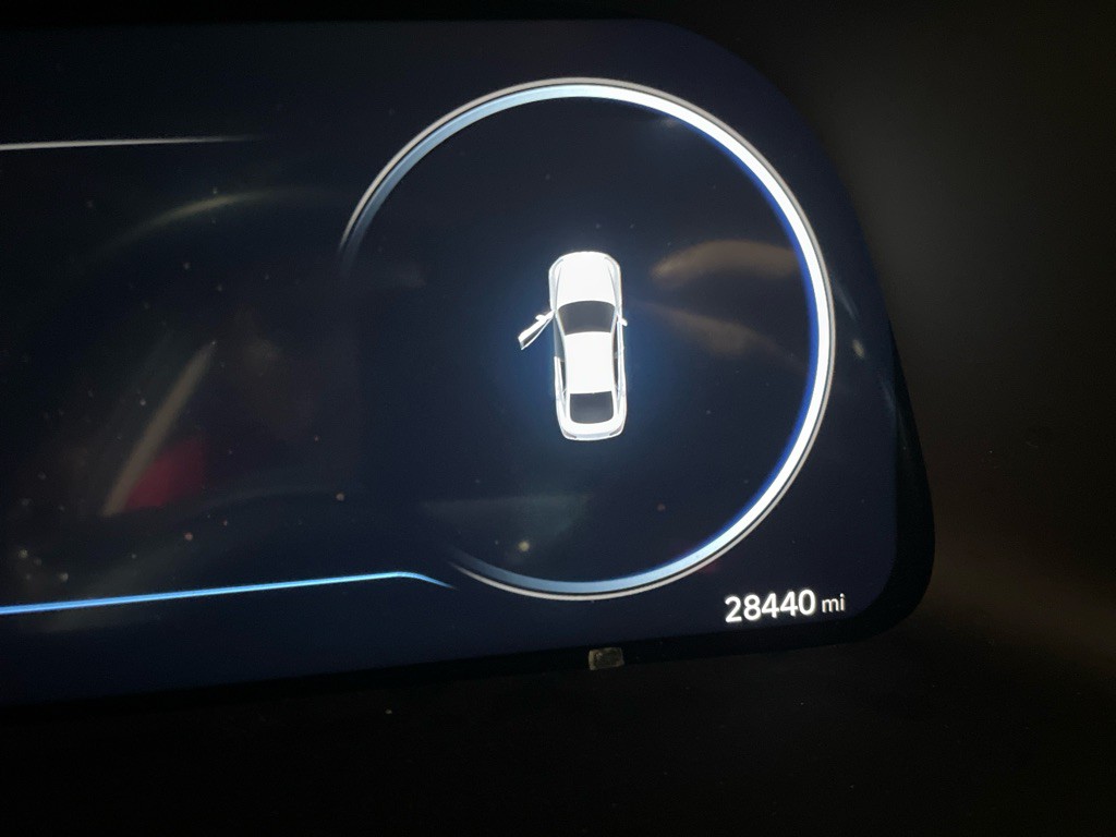 2021 Hyundai Sonata Image 1