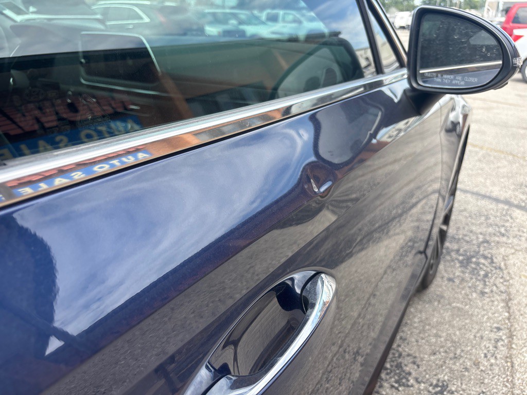 2021 Hyundai Sonata Image 12