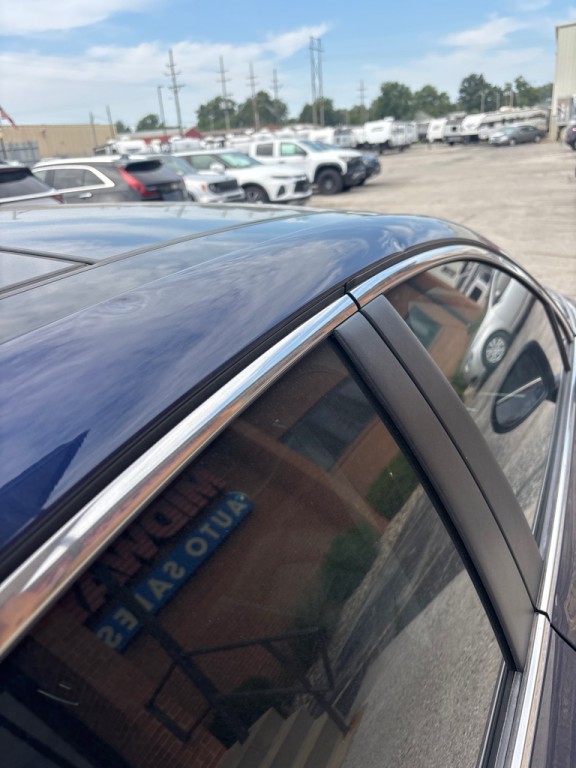 2021 Hyundai Sonata Image 13