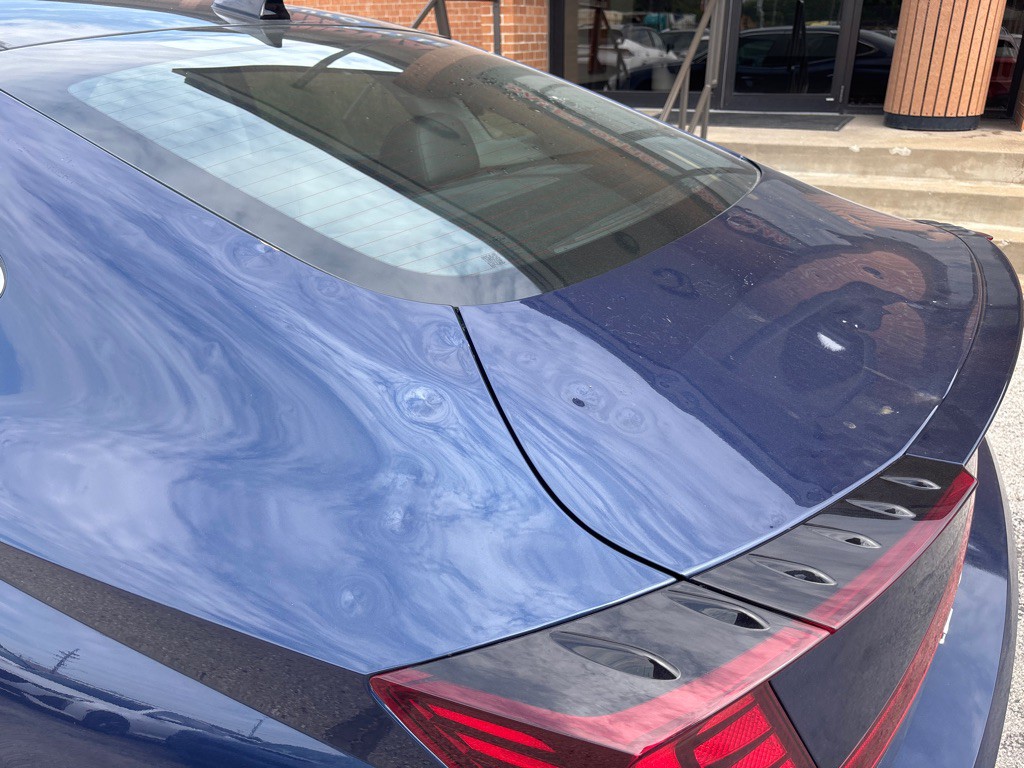 2021 Hyundai Sonata Image 16