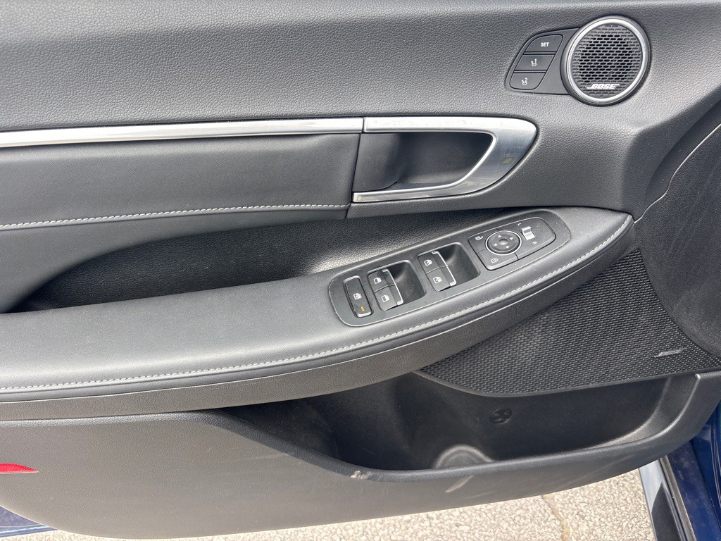 2021 Hyundai Sonata Image 19