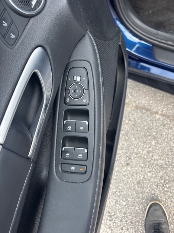 2021 Hyundai Sonata Image 20