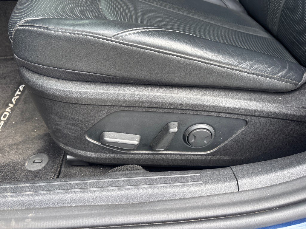 2021 Hyundai Sonata Image 22