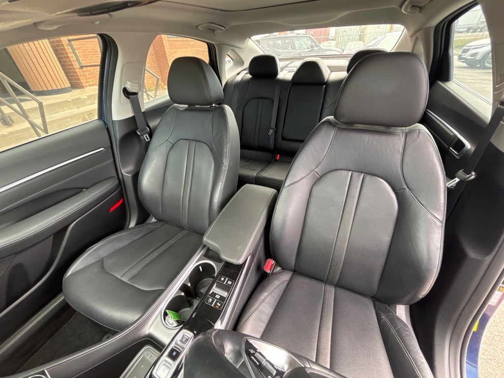 2021 Hyundai Sonata Image 23