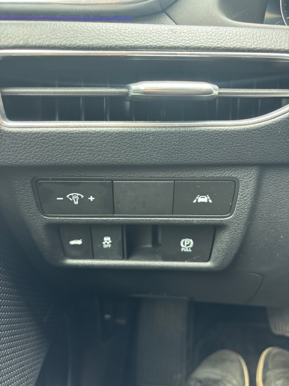 2021 Hyundai Sonata Image 28