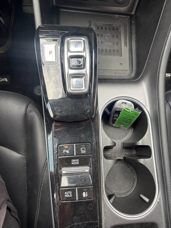 2021 Hyundai Sonata Image 29