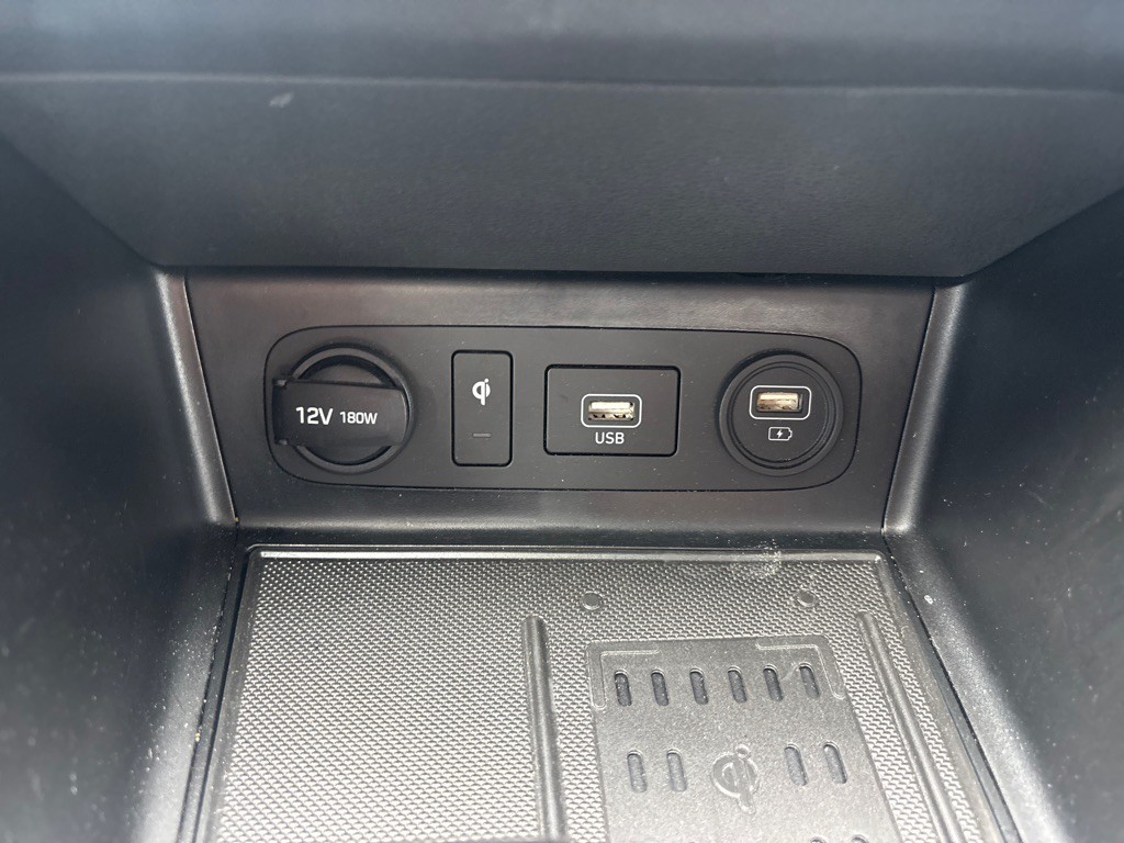 2021 Hyundai Sonata Image 30