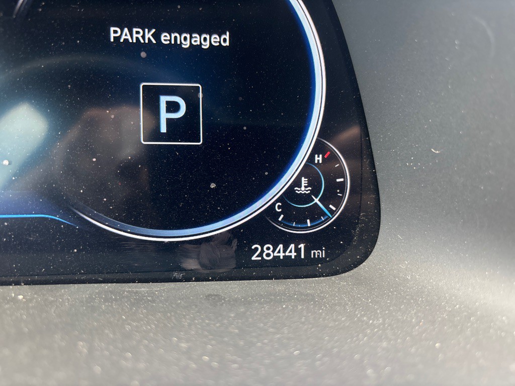 2021 Hyundai Sonata Image 33