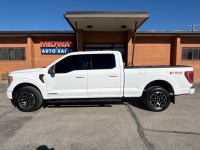 Image for 2021 Ford F-150 XLT ID: 6972406