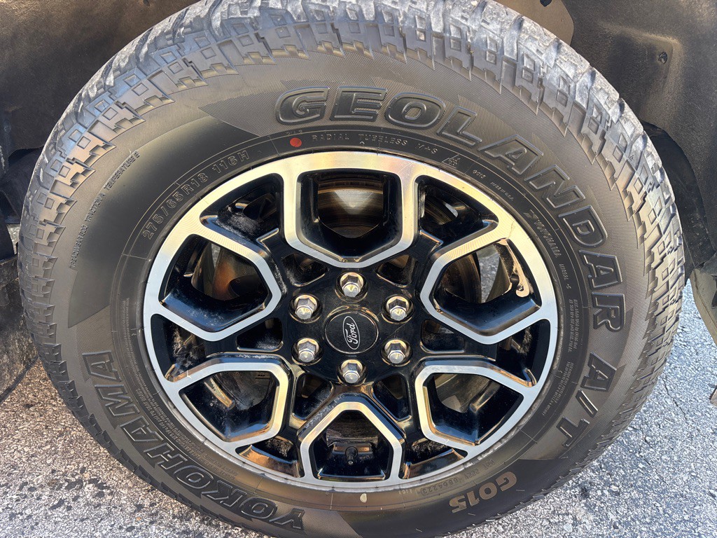 2021 Ford F-150 Image 5