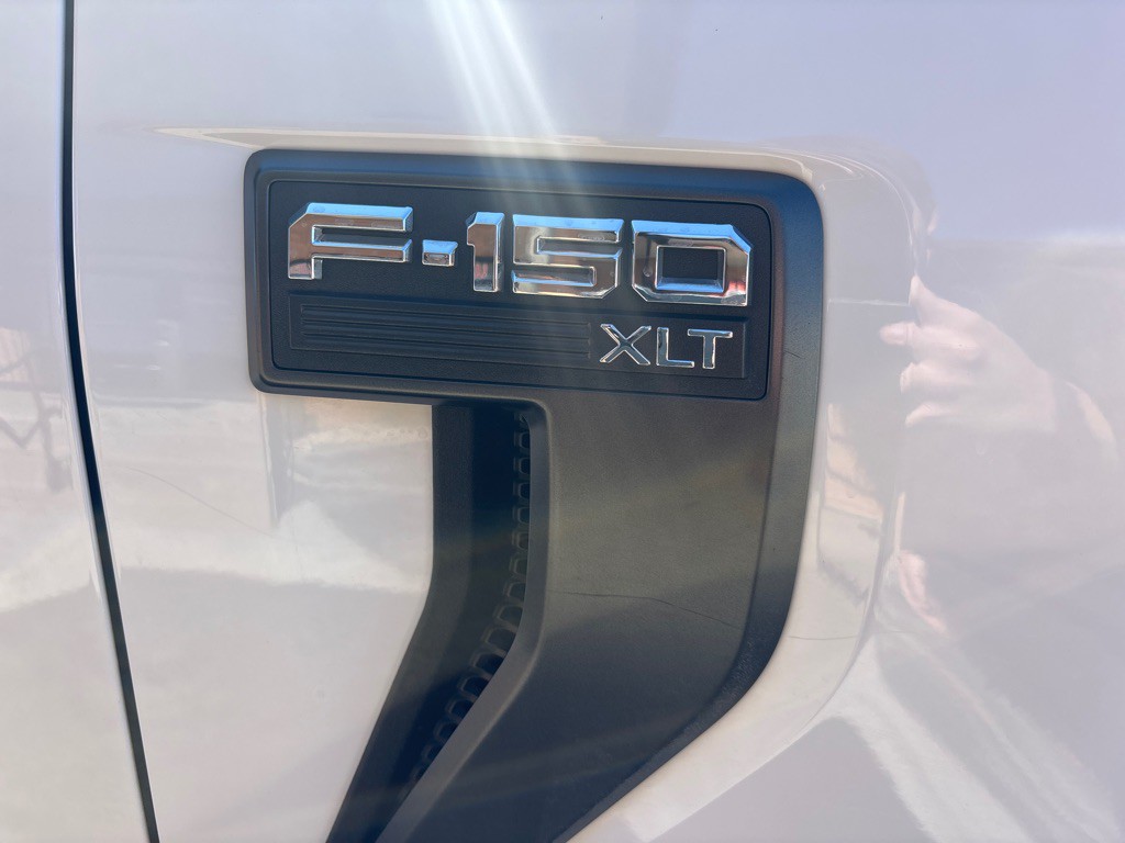 2021 Ford F-150 Image 6