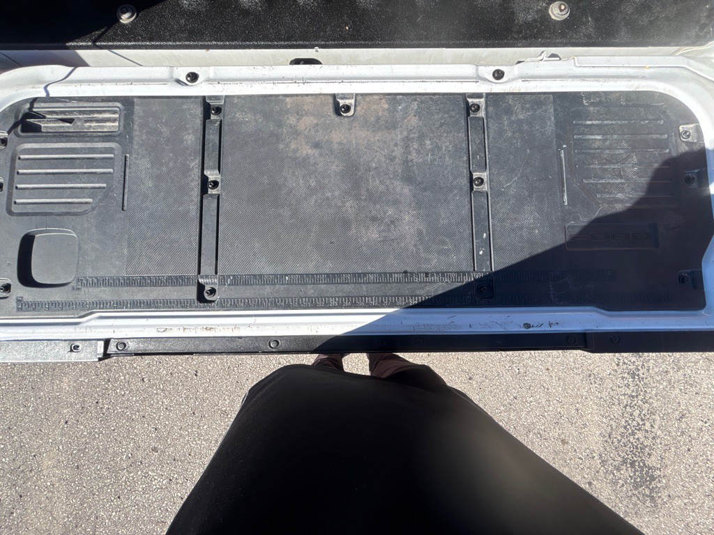 2021 Ford F-150 Image 14