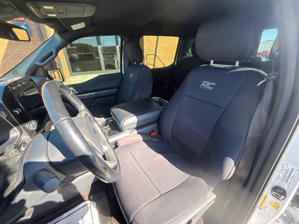 2021 Ford F-150 Image 18