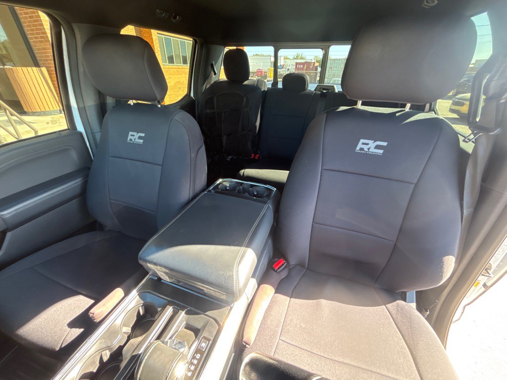 2021 Ford F-150 Image 20