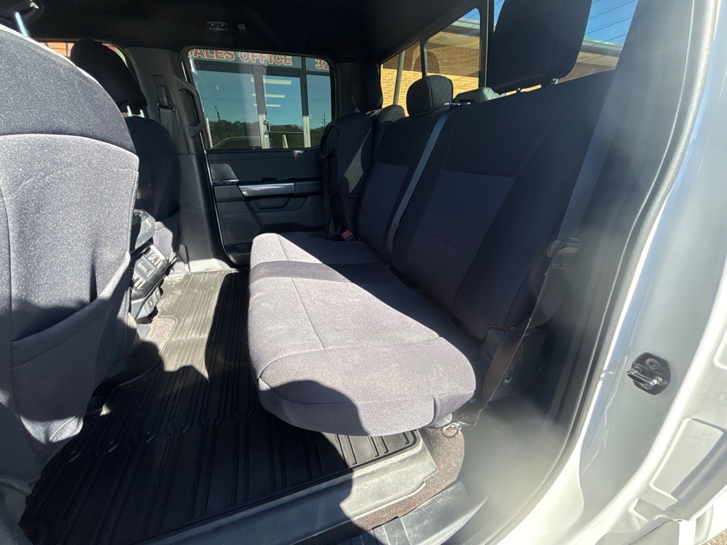 2021 Ford F-150 Image 21