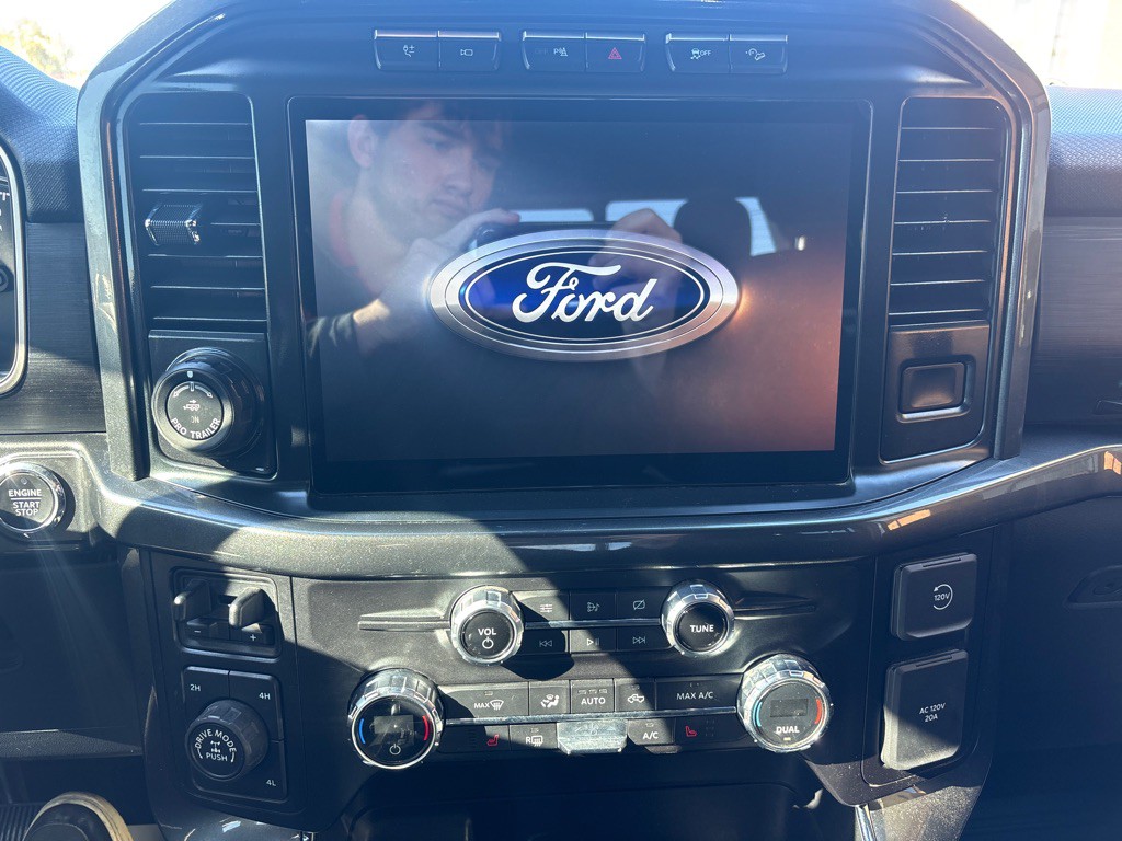 2021 Ford F-150 Image 26