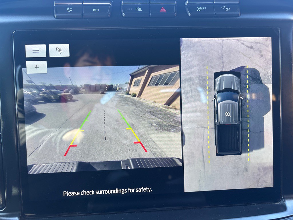 2021 Ford F-150 Image 27