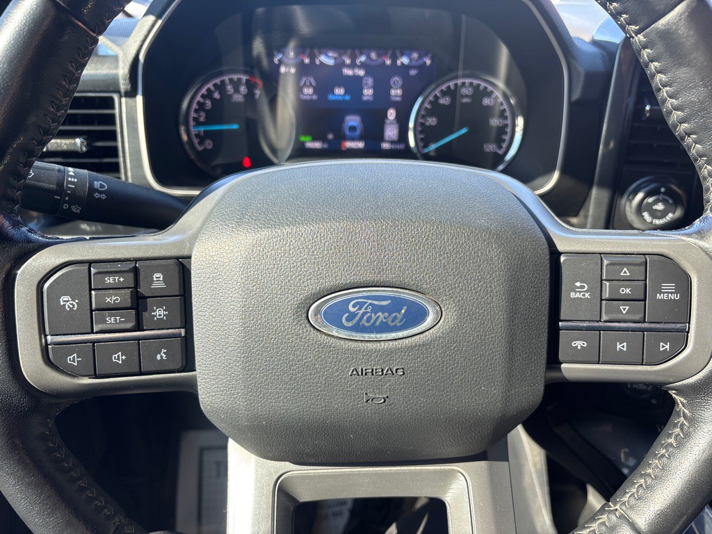 2021 Ford F-150 Image 28