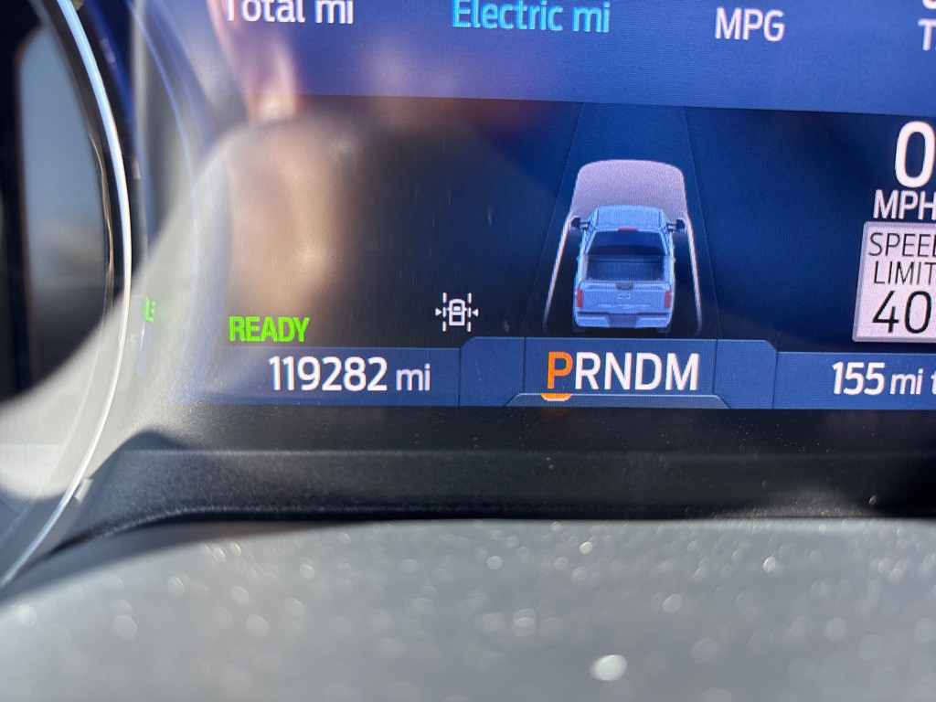 2021 Ford F-150 Image 29