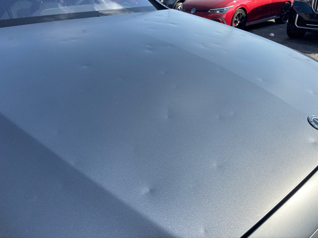 2017 Mercedes-Benz E-Class Image 5