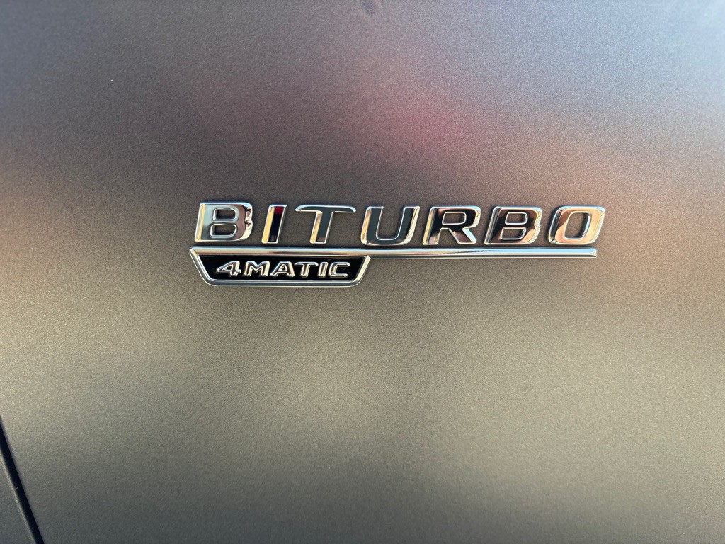 2017 Mercedes-Benz E-Class Image 10