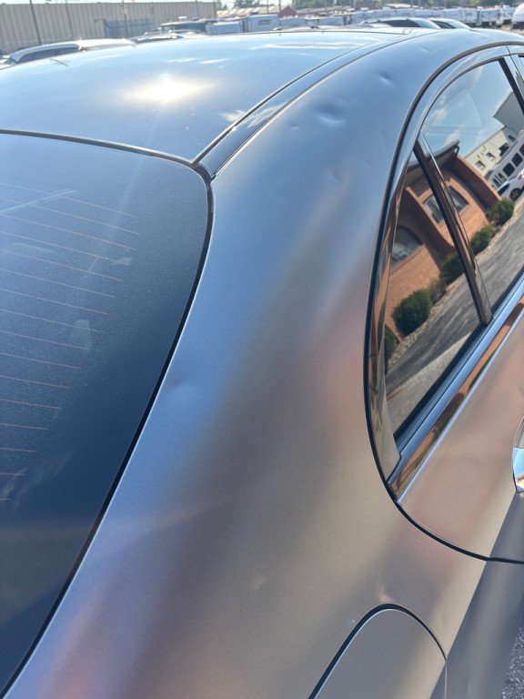 2017 Mercedes-Benz E-Class Image 12