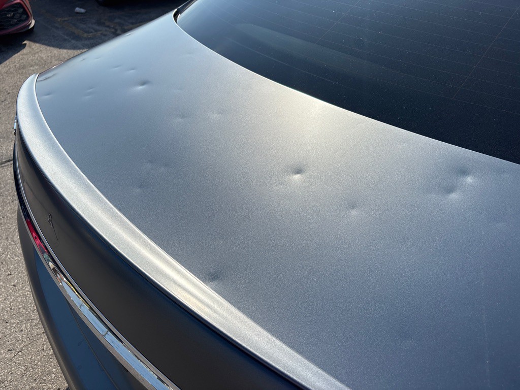 2017 Mercedes-Benz E-Class Image 16