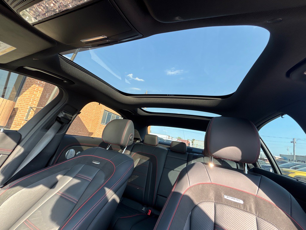 2017 Mercedes-Benz E-Class Image 21