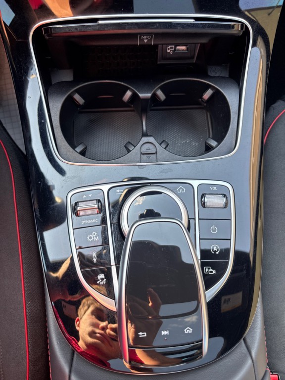 2017 Mercedes-Benz E-Class Image 27