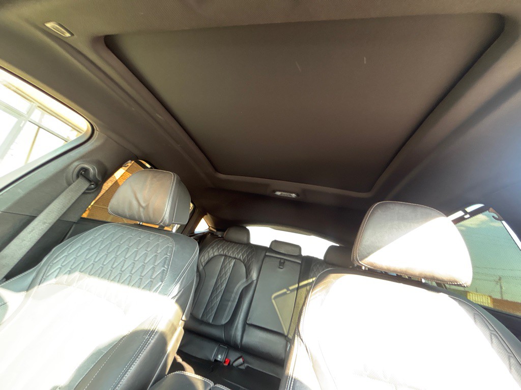 2023 BMW X6 Image 16