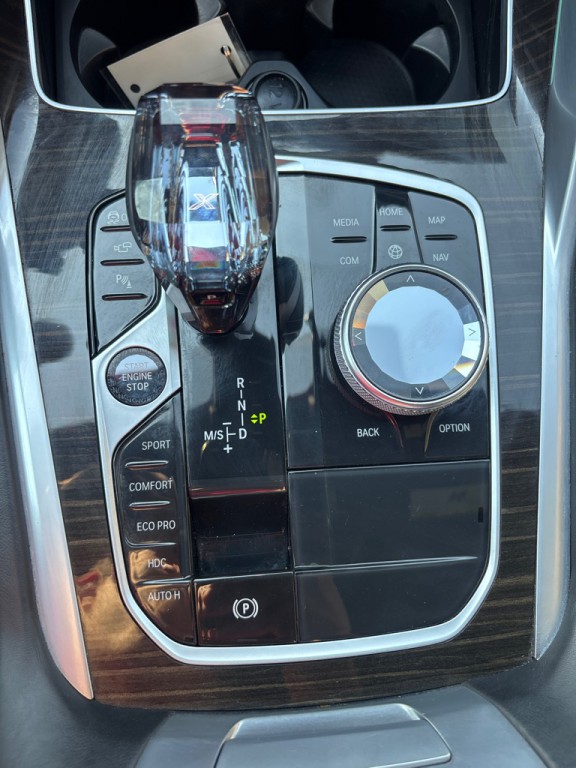 2023 BMW X6 Image 22