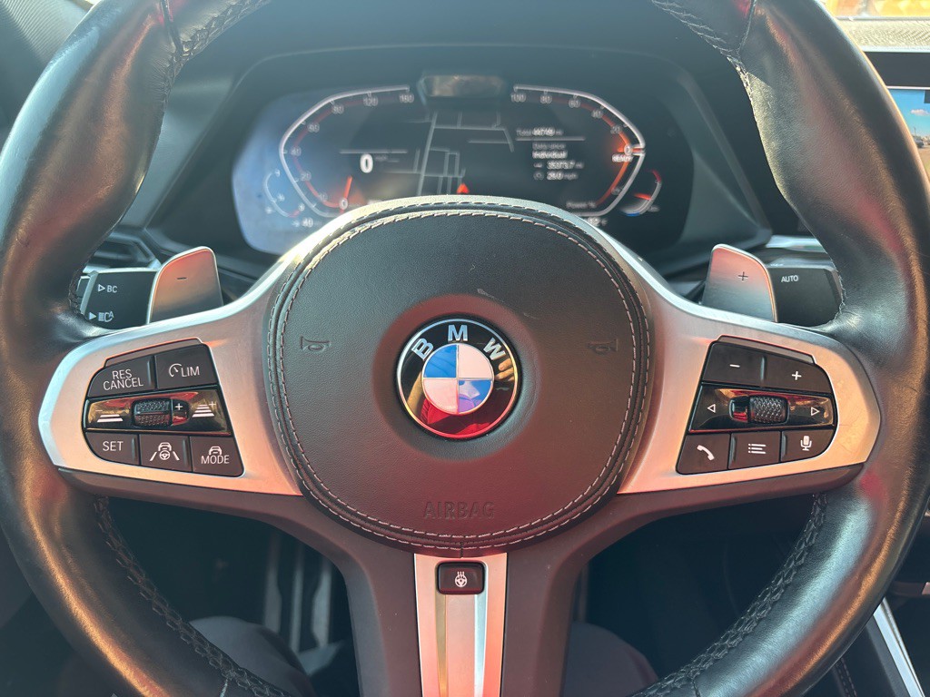 2023 BMW X6 Image 26