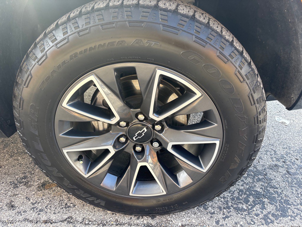 2023 Chevrolet Tahoe Image 5