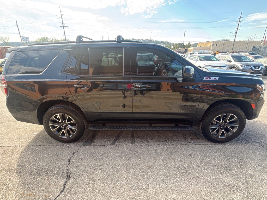 2023 Chevrolet Tahoe Image 6