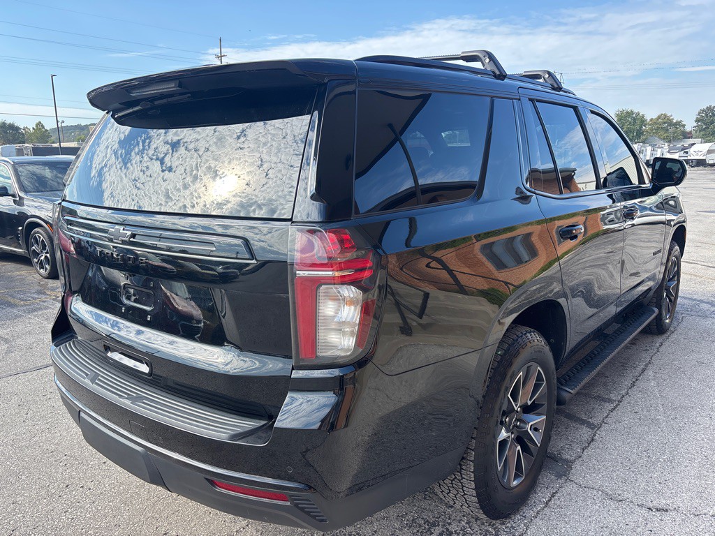 2023 Chevrolet Tahoe Image 7