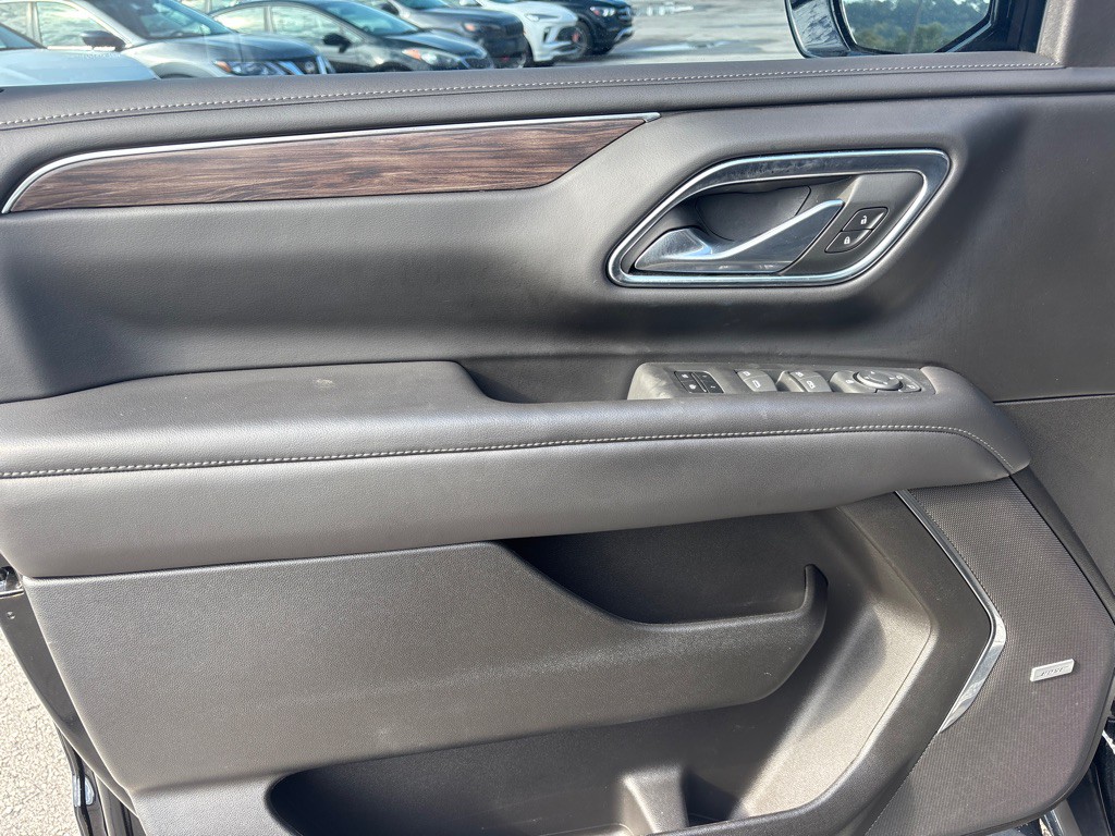 2023 Chevrolet Tahoe Image 10