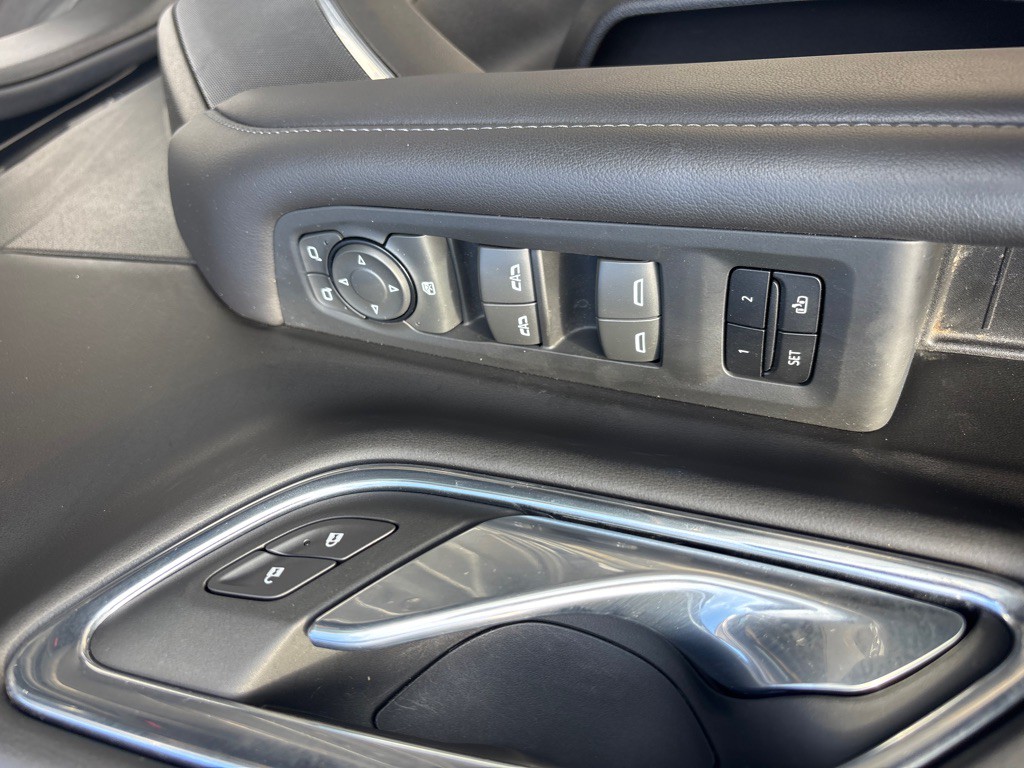 2023 Chevrolet Tahoe Image 11