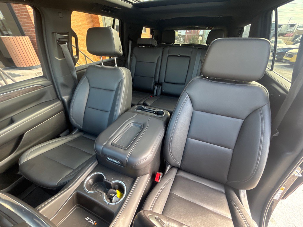 2023 Chevrolet Tahoe Image 14