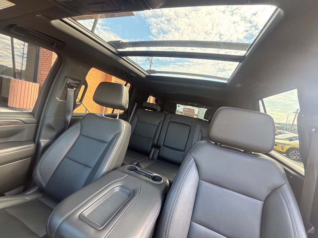 2023 Chevrolet Tahoe Image 15