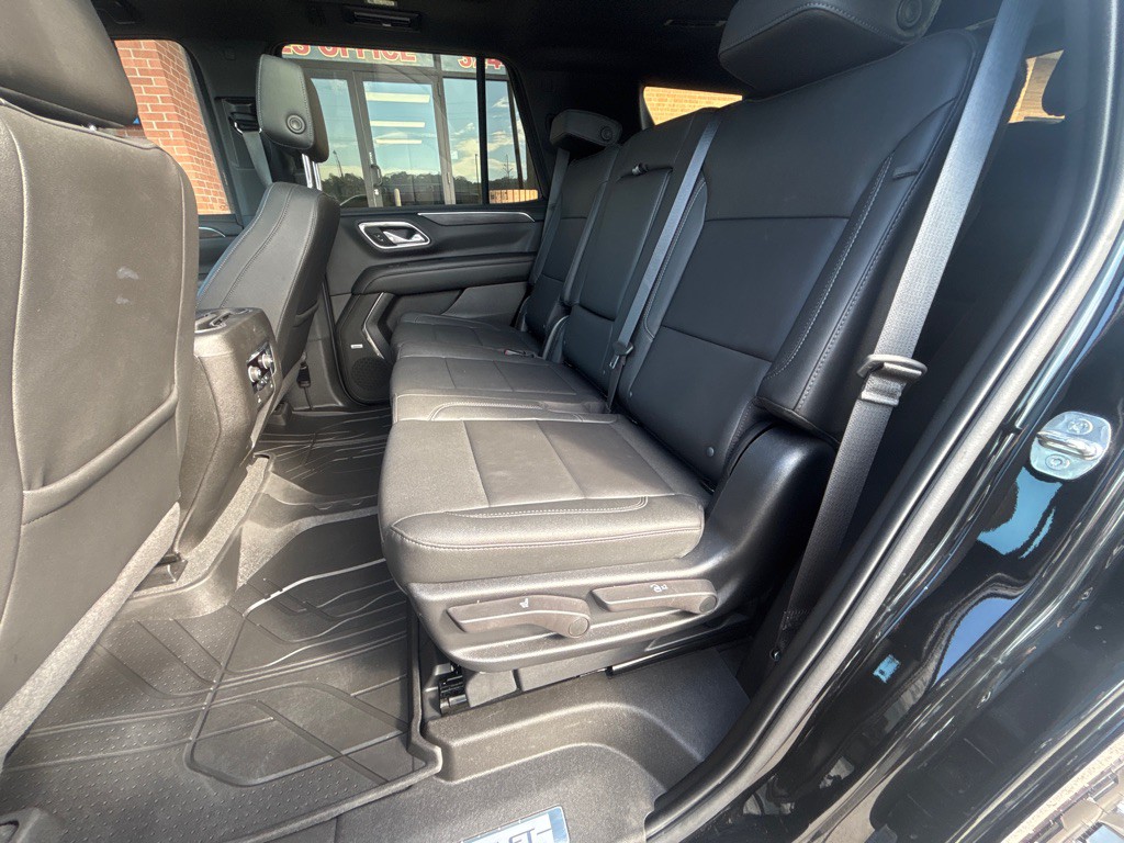 2023 Chevrolet Tahoe Image 16