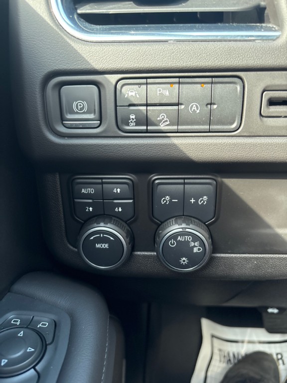 2023 Chevrolet Tahoe Image 20